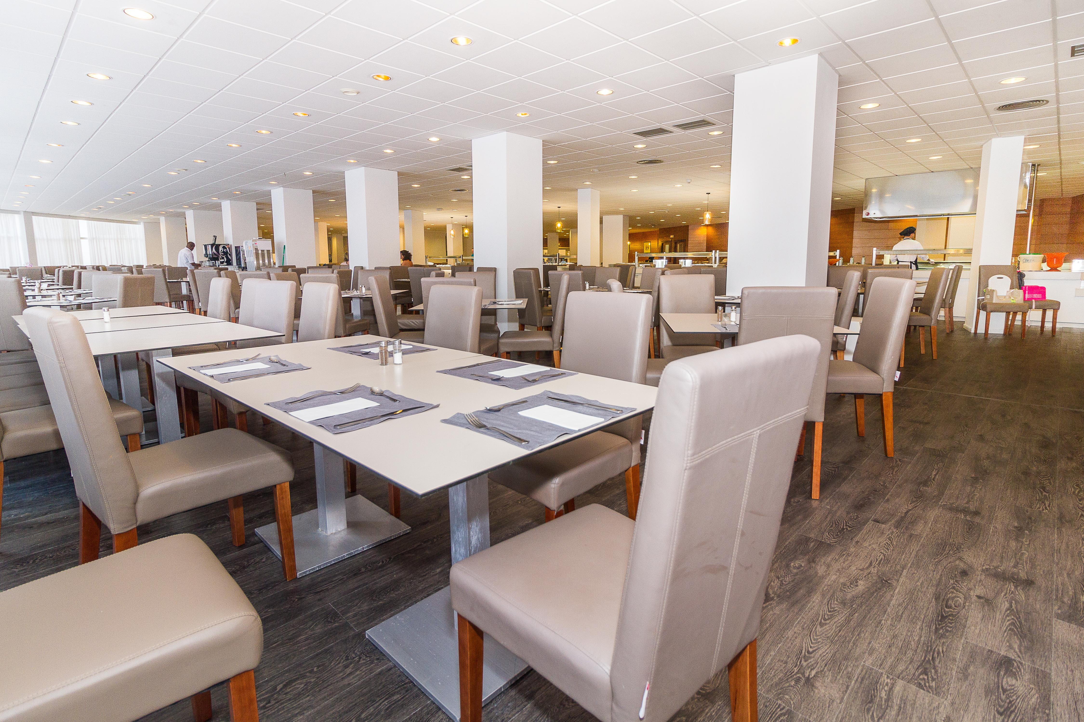Appart hôtel Eix Lagotel 4*