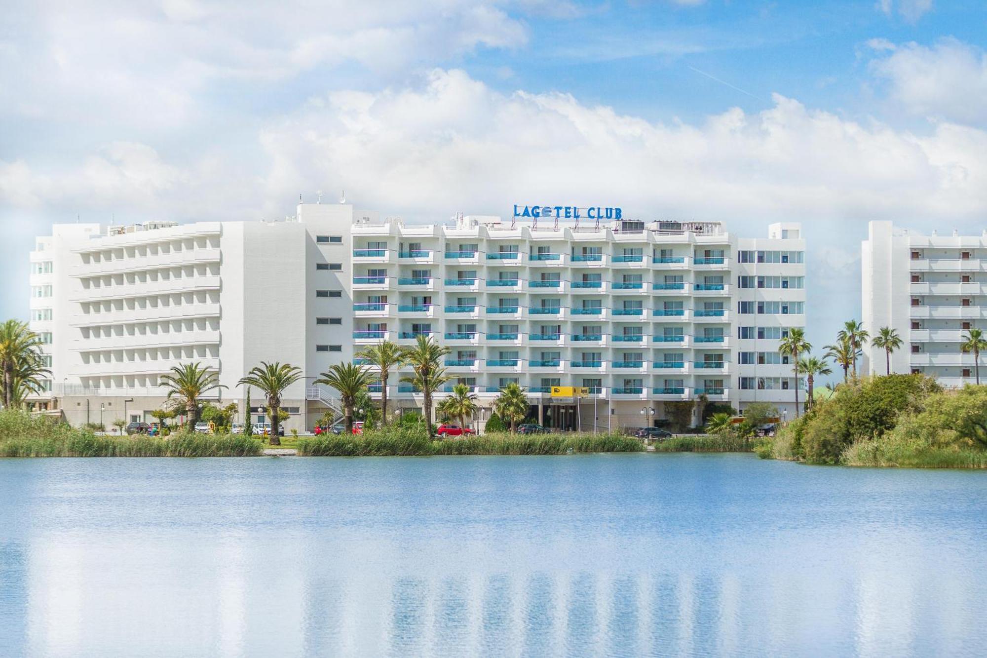 Eix Lagotel Appart hôtel