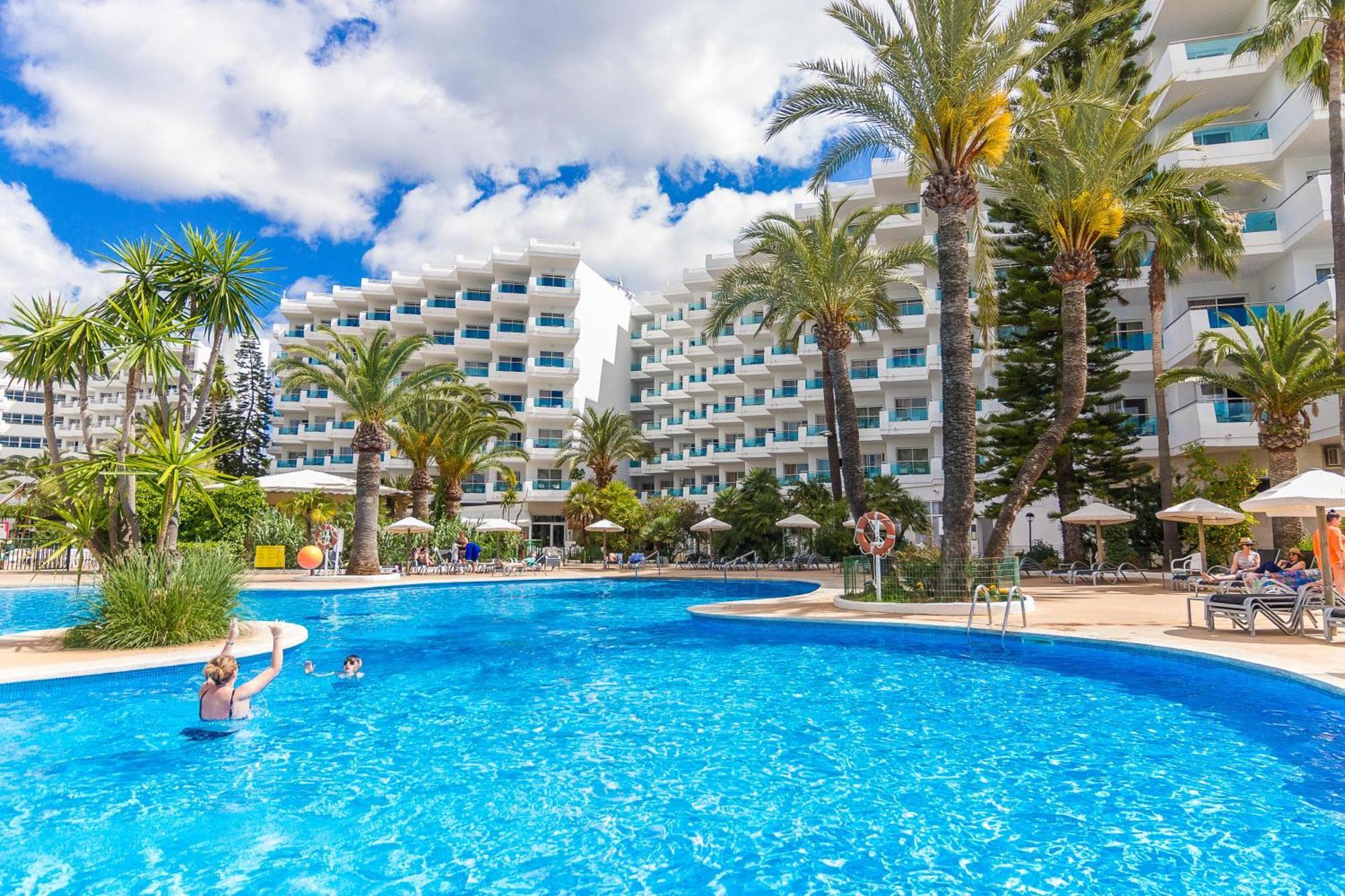 Eix Lagotel Appart hôtel 4*