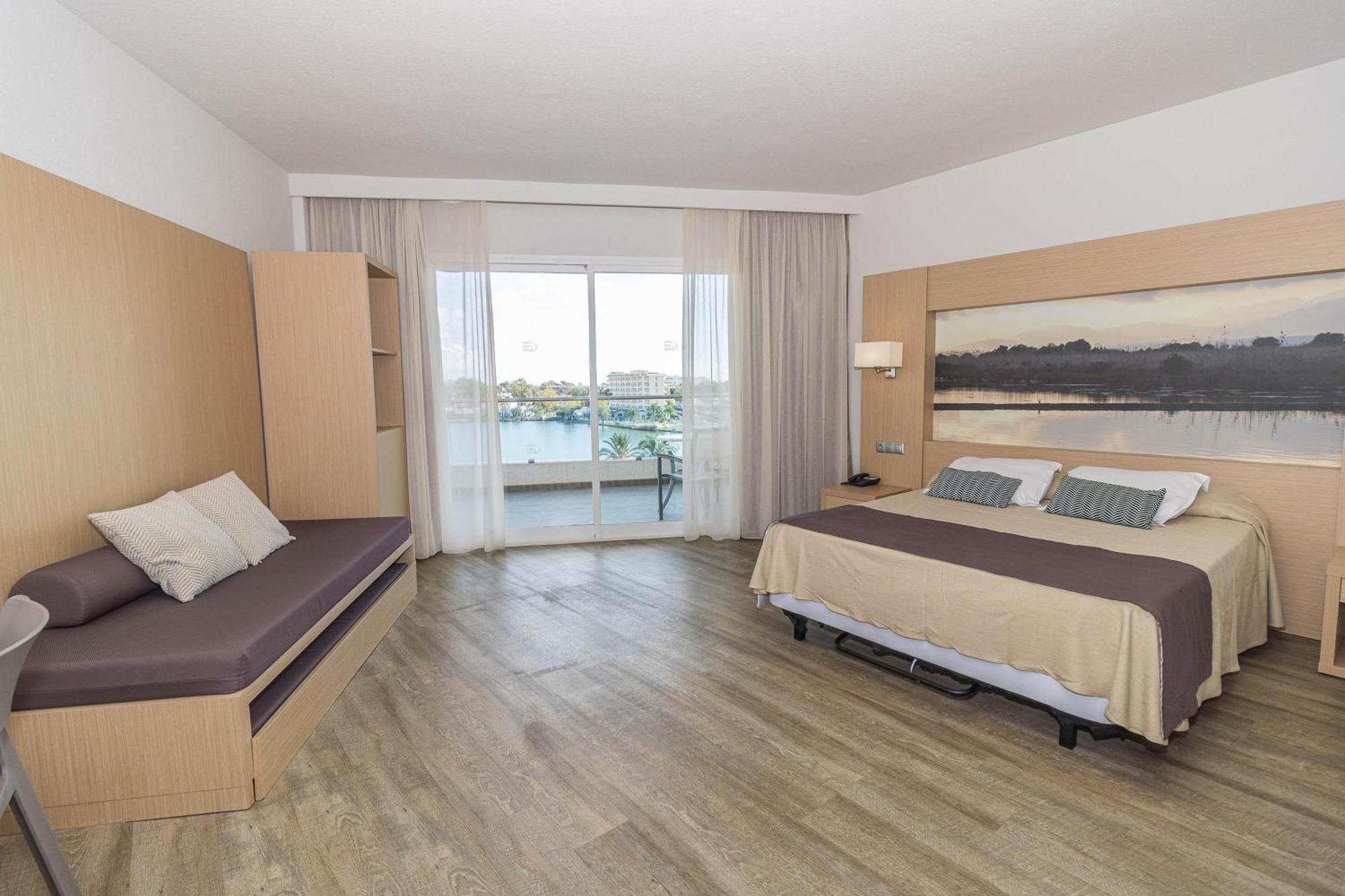 Eix Lagotel Appart hôtel