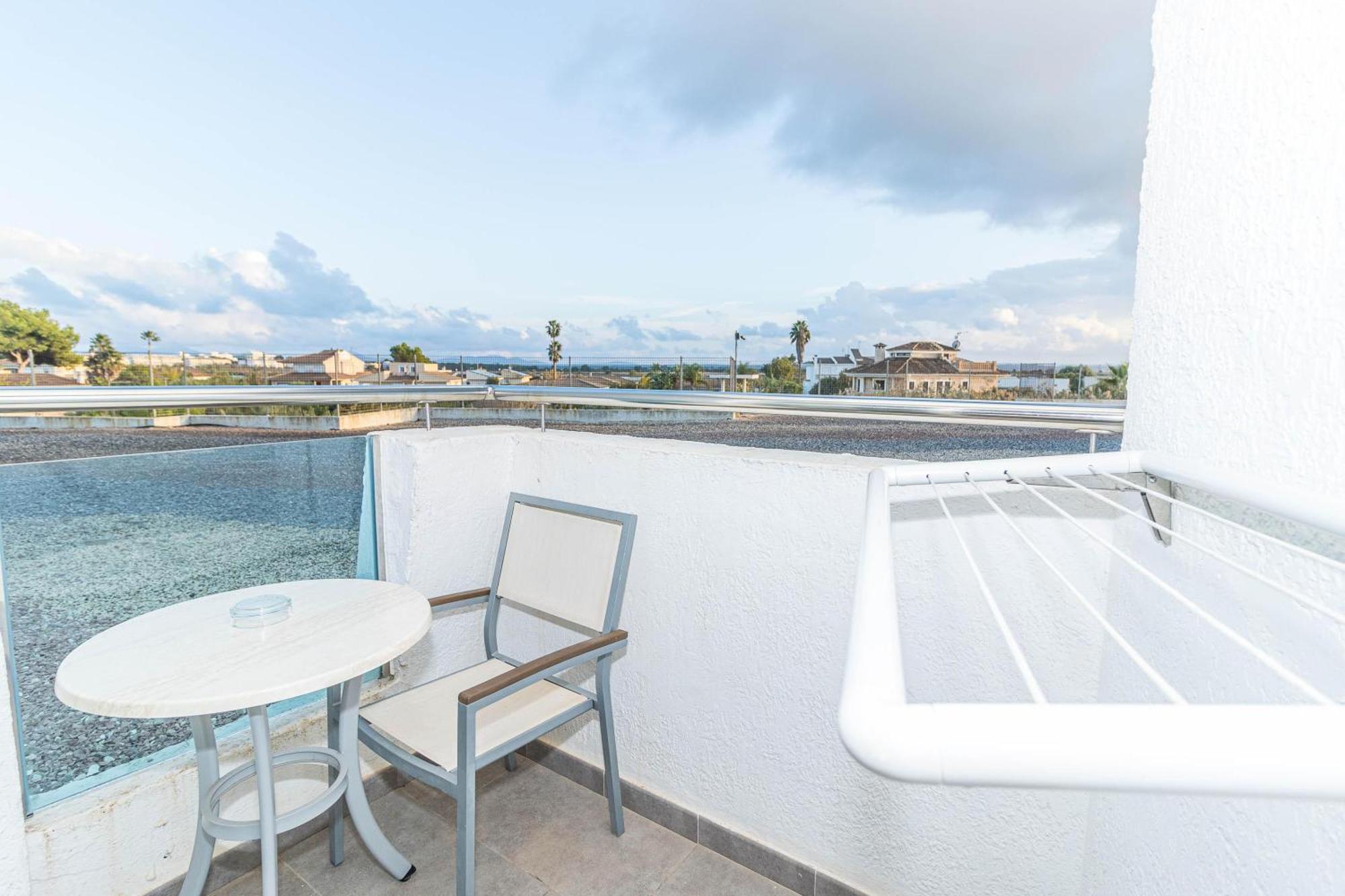 Appart hôtel Eix Lagotel