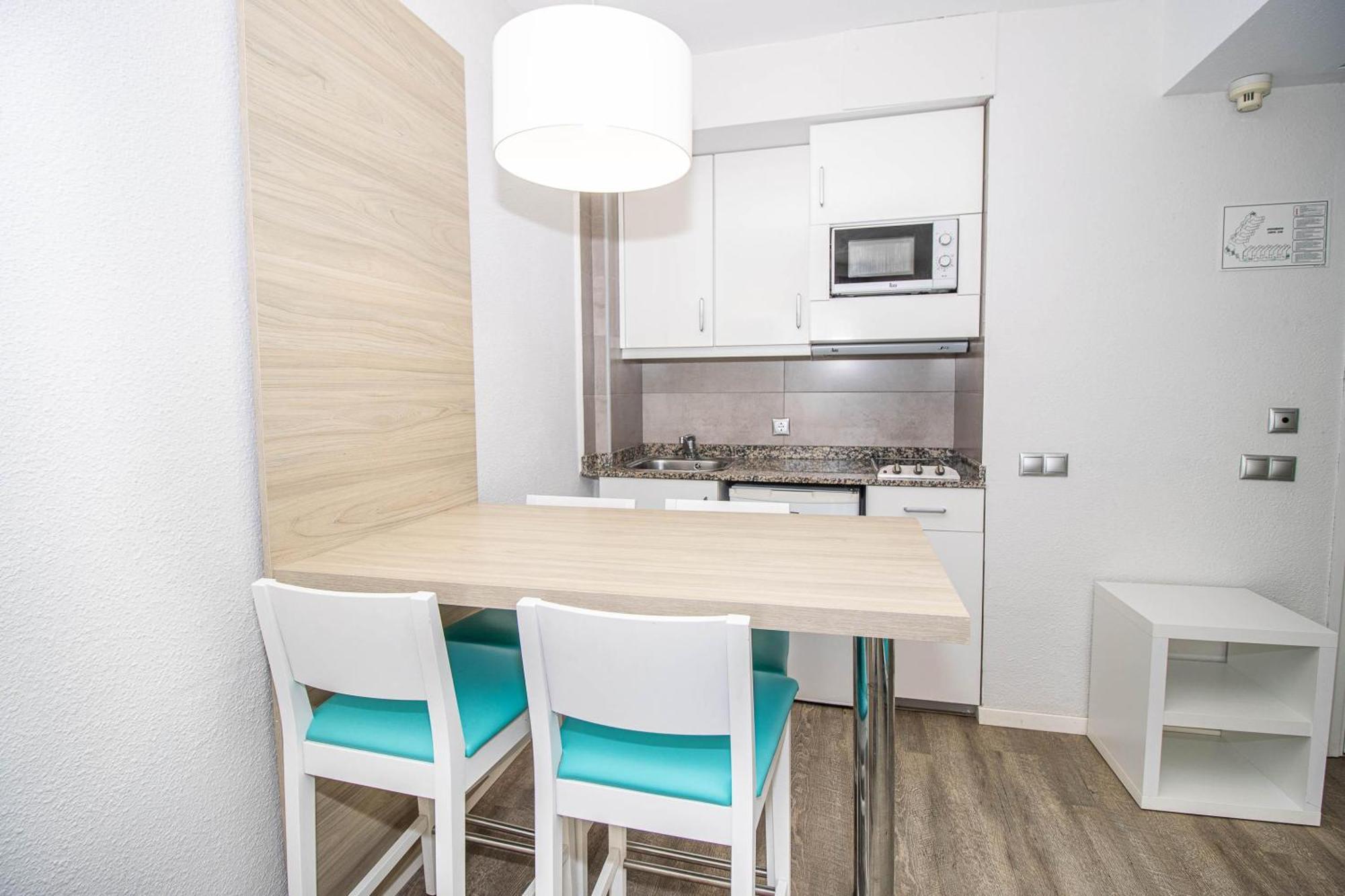 Eix Lagotel Appart hôtel 4*