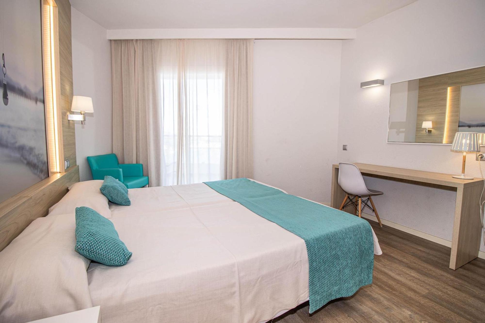 Eix Lagotel Appart hôtel