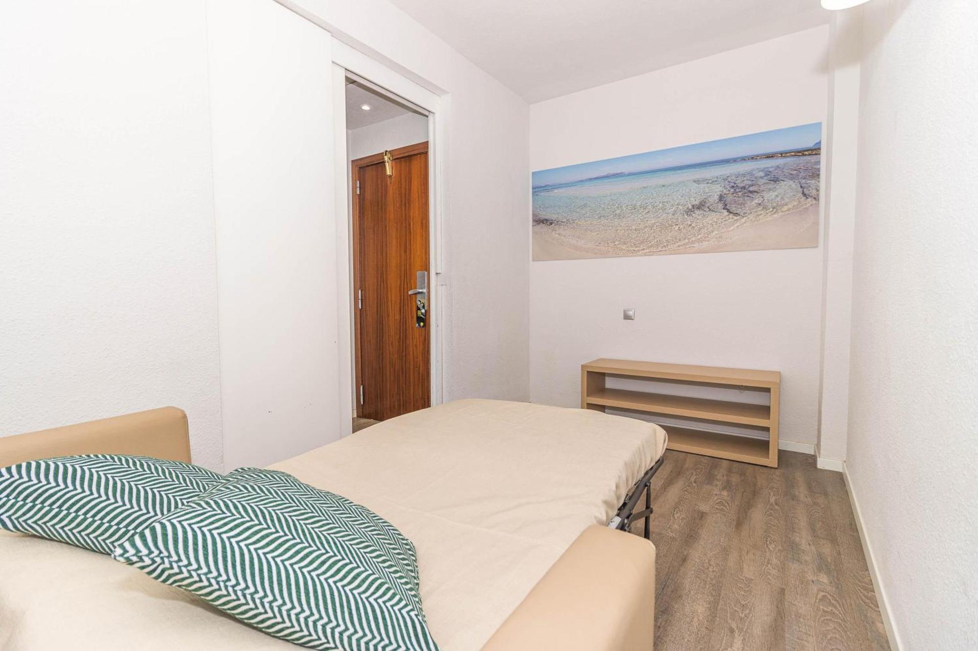 Eix Lagotel Appart hôtel Playa de Muro (Mallorca)