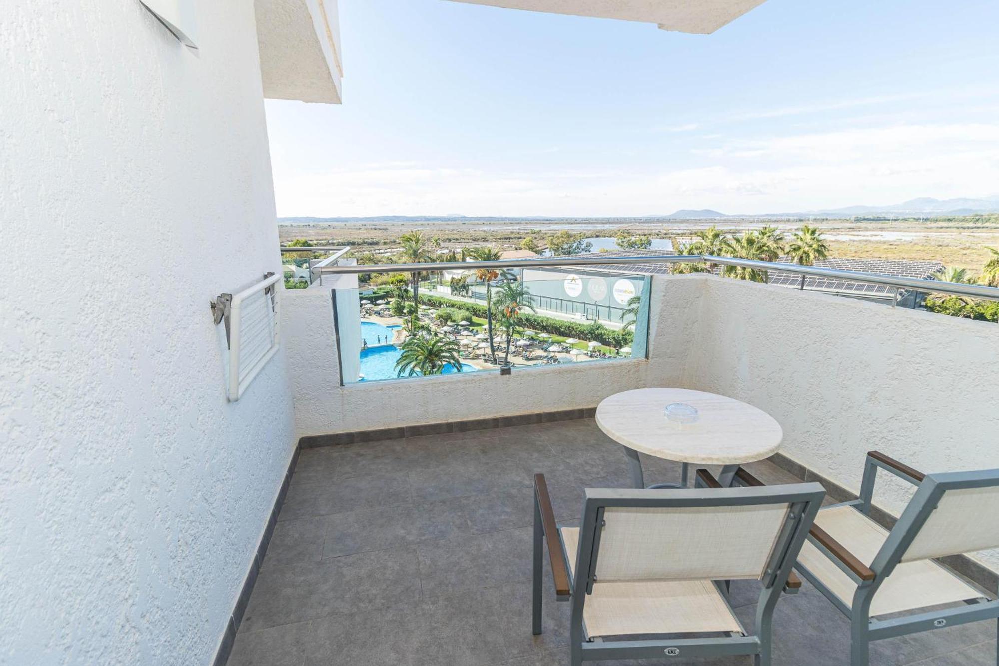 Eix Lagotel Appart hôtel 4*