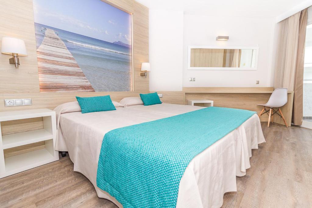 Eix Lagotel Appart hôtel