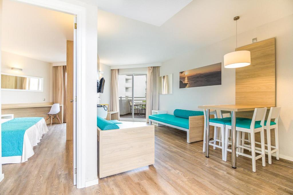 Eix Lagotel Appart hôtel 4*